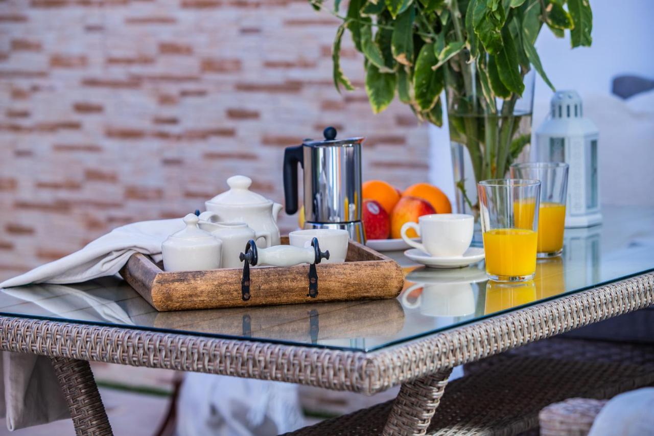Casa Evelyn Piscina Climatizada Villa Playa Blanca  Kültér fotó